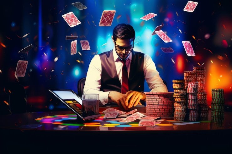 Tampilan permainan slot dengan kategori Pragmatic Play dan PG Soft